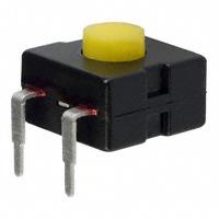 Judco Manufacturing Inc. - 50-0015-00 - SWITCH PUSH SPST 0.3A 12V