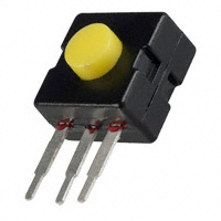 Judco Manufacturing Inc. - 50-0063-00 - SWITCH PUSH SPDT 0.5A 14V