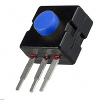 Judco Manufacturing Inc. - 50-0089-00 - SWITCH PUSH SPDT 0.5A 12V