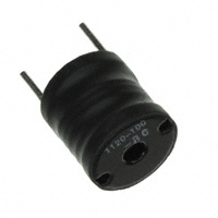 Bourns Inc. - 1120-100K-RC - FIXED IND 10UH 11.4A 9 MOHM TH