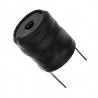Bourns Inc. - 1120-101K-RC - FIXED IND 100UH 4A 80 MOHM TH
