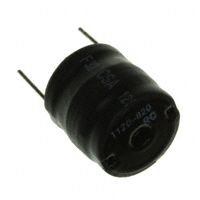 Bourns Inc. - 1120-820K-RC - FIXED IND 82UH 4.8A 60 MOHM TH