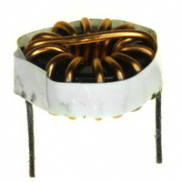 Bourns Inc. - 2100LL-150-H-RC - FIXED IND 15UH 10.5A 6 MOHM TH