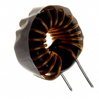 Bourns Inc. - 2300LL-470-V-RC - FIXED IND 47UH 11.8A 12 MOHM TH