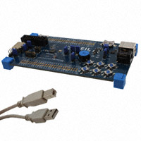 ARM - MCBTMPM395 - KEIL TOSHIBA TMPM395 EVAL BOARD