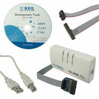 ARM - ULINKPRO - KIT DEBUG/TRACE UNIT HIGH SPEED