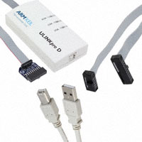 ARM - ULINKPRO-D - DEBUG/TRACE UNIT PRO D