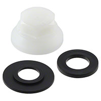 KEMET - 2741 - HARDWARE CAPACITOR MOUNTING