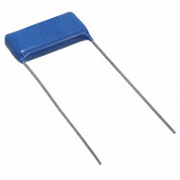 KEMET - 75HV33B152KC - CAP CER 1500PF 7.5KV X7R RADIAL