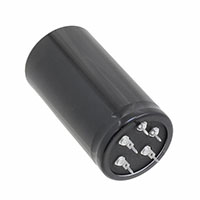 KEMET - ALP22A153DE063 - CAP ALUM 15000UF 20% 63V SNAP