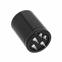 KEMET - ALP22A223DD040 - CAP ALUM 22000UF 20% 40V SNAP