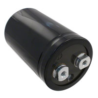 KEMET - ALS30A102KE400 - CAP ALUM 1000UF 20% 400V SCREW