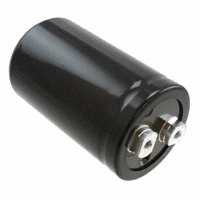 KEMET - ALS30A102KE415 - CAP ALUM 1000UF 20% 415V SCREW