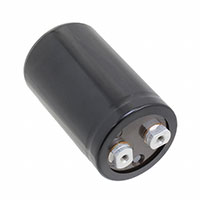 KEMET - ALS30A473KE040 - CAP ALUM 47000UF 20% 40V SCREW