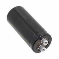 KEMET - ALS30A103DE063 - CAP ALUM 10000UF 20% 63V SCREW