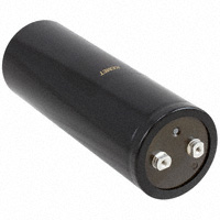 KEMET - ALS30A103NT400 - CAP ALUM 10000UF 20% 400V SCREW