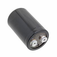 KEMET - ALS31A103KE100 - CAP ALUM 10000UF 20% 100V SCREW