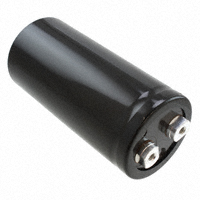 KEMET - ALS40A103KF100 - CAP ALUM 10000UF 20% 100V SCREW