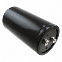 KEMET - ALS41A154NP040 - CAP ALUM 150000UF 20% 40V SCREW