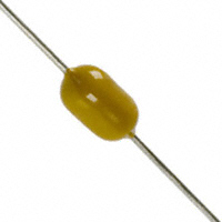 KEMET - C440C105M5U5TA7200 - CAP CER 1UF 50V Z5U AXIAL