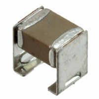 KEMET - C1210C105K1R1CTU - CAP CER 1UF 100V X7R 1210