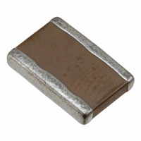 KEMET - C1825C105M5UACTU - CAP CER 1UF 50V Z5U 1825