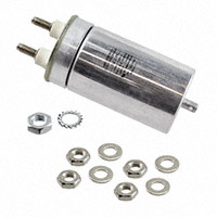 KEMET - C20AZGR5220AASK - CAP FILM 22UF 10% 2.3KV RADIAL