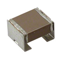 KEMET - C2220C225M5RACTU - CAP CER 2.2UF 50V X7R 2220