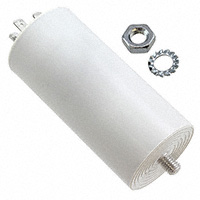 KEMET - C274AC35250AA0J - CAP FILM 25UF 5% 470VAC QC TERM