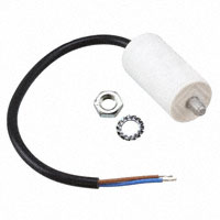 KEMET - C274ACF4400LF0J - CAP FILM 4UF 5% 470VAC