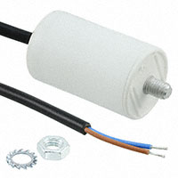 KEMET - C274ACF4800WA0J - CAP FILM 8UF 5% 470VAC STUD