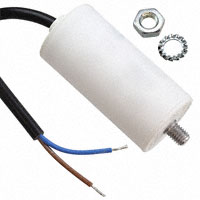 KEMET - C274ACF5120LF0J - CAP FILM 12UF 5% 470VAC