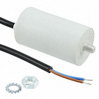 KEMET - C274ACF5150WA0J - CAP FILM 15UF 5% 470VAC STUD