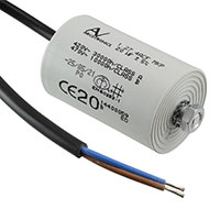 KEMET - C274ACF5200WA0J - CAP FILM 20UF 5% 470VAC STUD