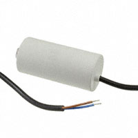 KEMET - C274ACF5250WA0J - CAP FILM 25UF 5% 470VAC STUD