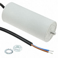 KEMET - C274ACF5400WA0J - CAP FILM 40UF 5% 470VAC STUD