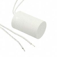 KEMET - C276CAA5100AV0J - CAP FILM 10UF 5% 470VAC CHAS MT