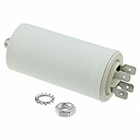 KEMET - C276CC35160AA0J - CAP FILM 16UF 5% 470VAC STUD