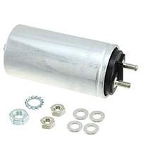 KEMET - C44AFFP5500ZE0J - CAP FILM 50UF 5% 400VDC SCREW