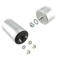 KEMET - C44AFGP6200ZE0J - CAP FILM 200UF 5% 400VDC SCREW