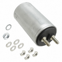 KEMET - C44AFGR6200ZE0J - CAP FILM 200UF 5% 400VDC SCREW