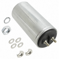 KEMET - C44APFP4500ZB0J - CAP FILM 5UF 5% 1.2KVDC SCREW