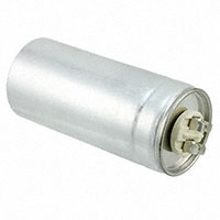 KEMET - C44HFG35800ZB0J - CAP FILM 80UF 5% 400VDC SCREW