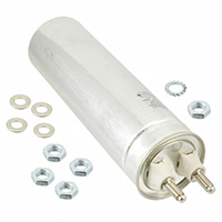 KEMET - C44PKGR6200AASJ - CAP FILM 200UF 5% 1KVDC SCREW