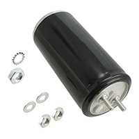 KEMET - C44UUGQ6320F8SK - CAP FILM 320UF 10% 1.3KVDC SCREW