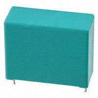 KEMET - C4AEOBU4270A1XJ - CAP FILM 2.7UF 5% 900VDC RADIAL