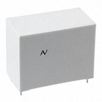 KEMET - C4ATFBW5300A3MJ - CAP FILM 30UF 5% 400V RADIAL
