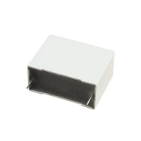 KEMET - C4ATGBU4220A1DJ - CAP FILM 2.2UF 5% 450VDC RADIAL