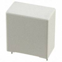 KEMET - C4ATGBW4330A3EJ - CAP FILM 3.3UF 5% 450VDC RADIAL