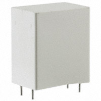 KEMET - C4ATGBW4680A3GJ - CAP FILM 6.8UF 5% 450VDC RAD 4LD